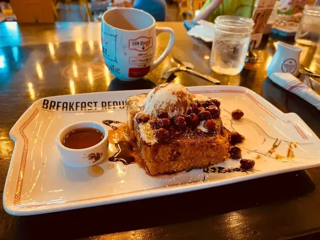 Orange Mound Grill menu 2