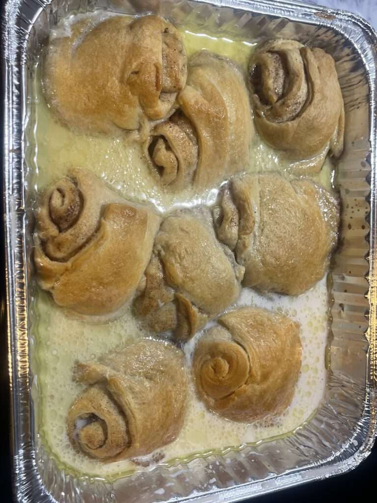 Orange Mound Grill photo 2