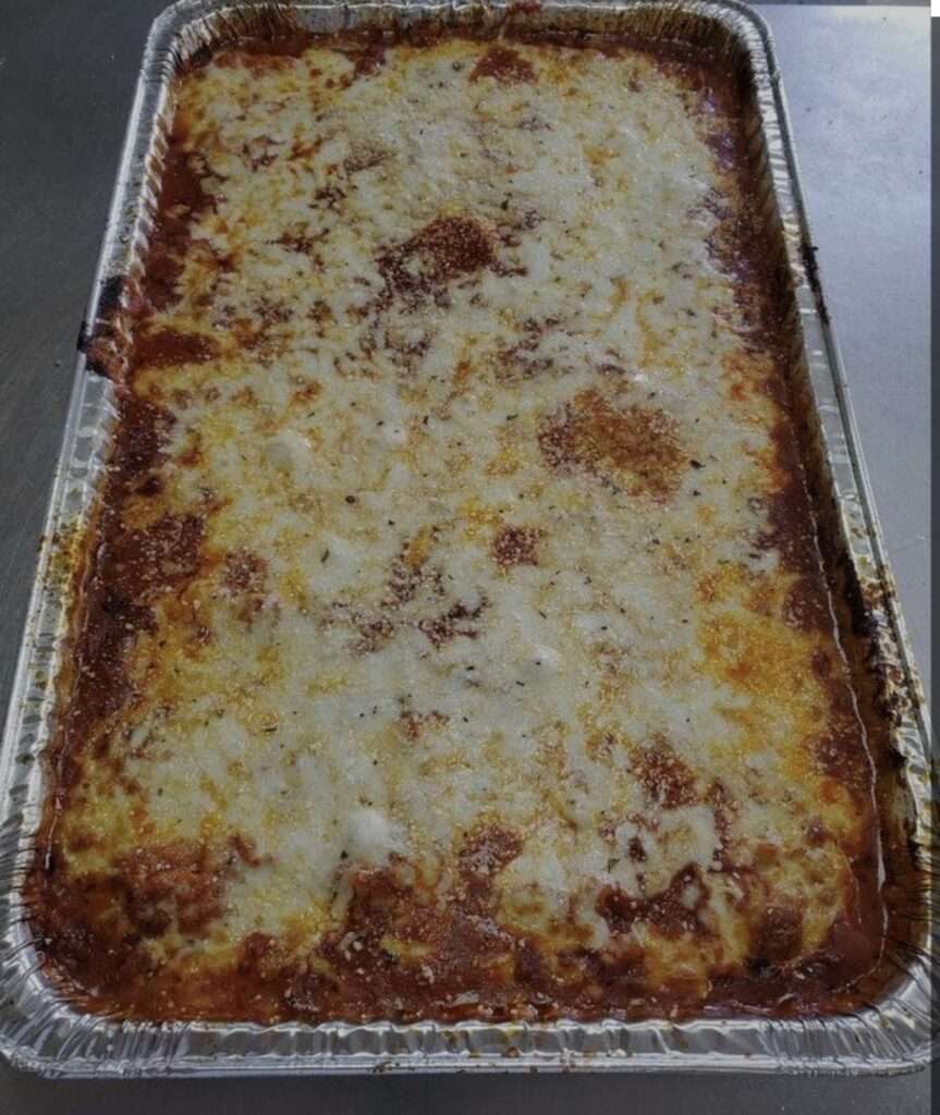 Orange Mound Grill photo 4